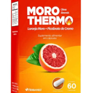 MORO THERMO