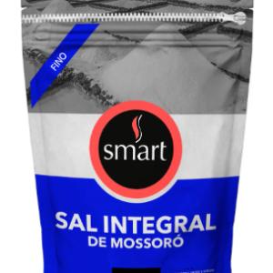 SAL INTEGRAL FINO DE MOSSORÓ