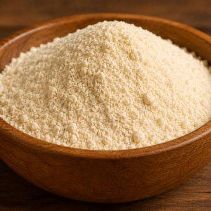 FARINHA DO MARANHÃO