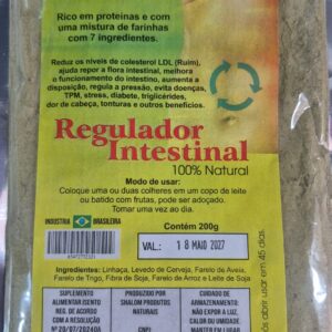 REGULADOR INSTESTINAL PEG 4000