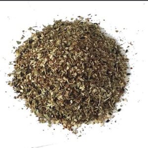ZAATAR LIBANÊS